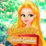play Rapunzel'S Secret Garden