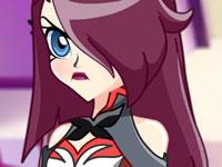 play Lolirock Praxina