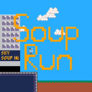play Soup Run