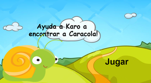 play Karo The Snail