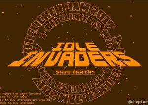 play Idle Invaders!