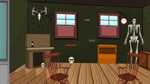 play House No 13B Escape – Alone In Killer Room