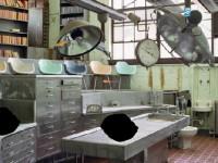play Abandoned Celebrity Mansion Escape