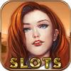 Big Casino Slots: Lucky Girls Slot Machines