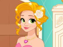 play Design Your Princess Dream Dress