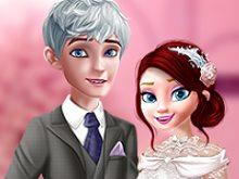 play Vintage Wedding Mobile