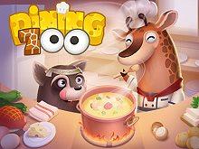 play Dining Zoo