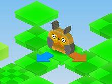 play Owlstep