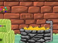 play Escape The Locked House