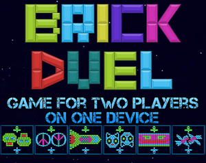 play Brick Duel
