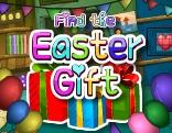 play Find The Easter Gift