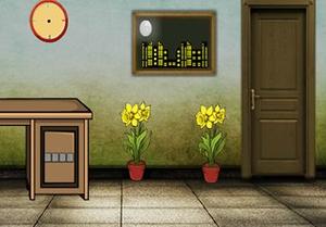 play The Lost Key 5