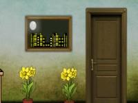 play The Lost Key 5
