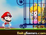 play Mario Rescue Princess