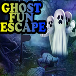 Ghost Fun Escape