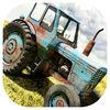 Tractor Farm Transporter 3D