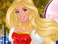 play Barbie'S Romantic Date