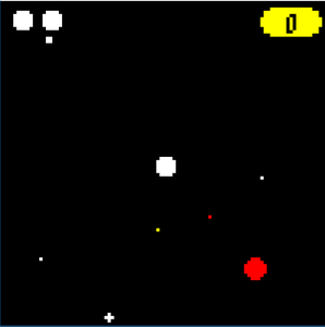 play Space Gale