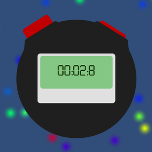 play 10 Second Stopwatch