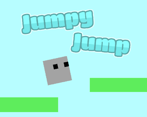 play Jumpy Jump