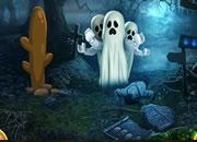 play Ghost Fun Escape