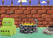 play Escape The Locked House
