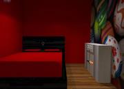 play Real World Escape 197 - Chameleon