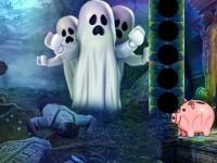 play Ghost Fun Escape