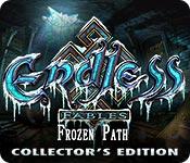 play Endless Fables: Frozen Path Collector'S Edition