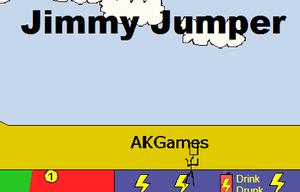 play Jimmy Jumper 0.1