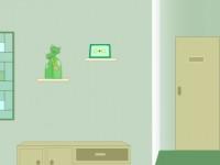 play Various Green Escape