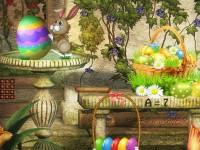 play Magic Easter Garden