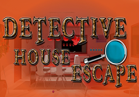play Beg Detective House Escape