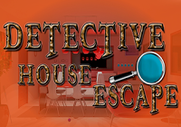 Beg Detective House Escape