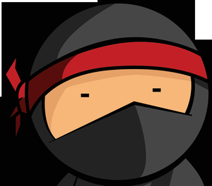play Ninja Vs Spiders