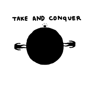 play Take And Conquer