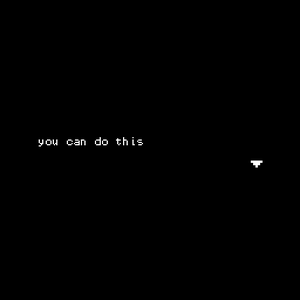 play You Can Do This