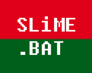 play Slime.Bat