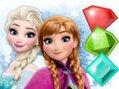 play Elsa Jewels