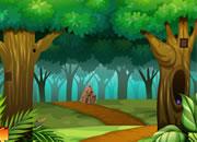 play School Boy Trip Escape