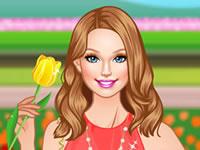 play Colorful Spring