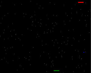 play Simply Pong
