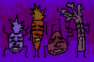 play Turnip The Beet