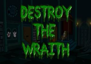 play Destroy The Wraith