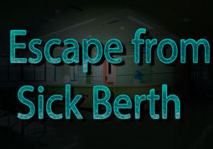 play Escape From Sick Birth