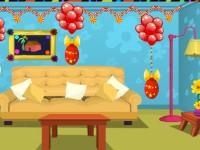 play Bunny Cake Room Escape