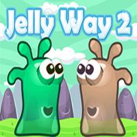 play Jelly Way 2