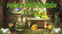 Magic Easter Garden Escape