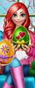 play Princesses Easter Fun