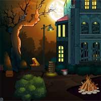 play Abandoned House Escape Mirchigames